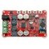 TDA7492P CSR8635 Bluetooth 4.0 Audio Receiver Digital Amplifier Board