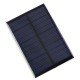 Solar cell Panel 6V-100mA