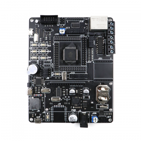 SmartElex ATmega2560 Development Board