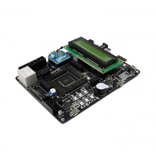 SmartElex ATmega2560 Development Board
