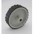 Small Robot Wheel 5 x 2 Cm