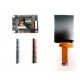 Sipeed M1 dock suit ( M1 dock + 2.4 inch LCD + OV2640 ) K210 Dev. Board for Edge Computing