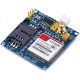 SIM900A V4.0 Kit Wireless Extension Module GSM GPRS Board with Antenna