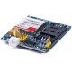 SIM900A V4.0 Kit Wireless Extension Module GSM GPRS Board with Antenna