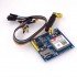 SIM800A Wireless GSM GPRS Extension Module