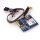 SIM800A Wireless GSM GPRS Extension Module