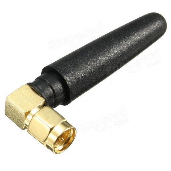 SIM800A Wireless GSM GPRS Extension Module