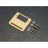 Servo Mount Holder Bracket for SG90/MG90