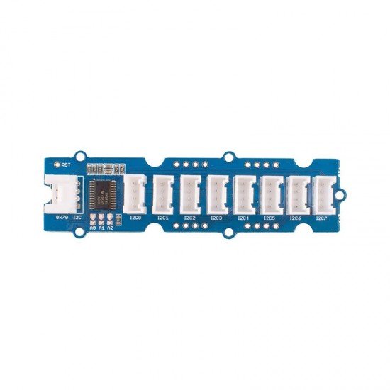SeeedStudio Grove 8 Channel I2C Hub (TCA9548A)
