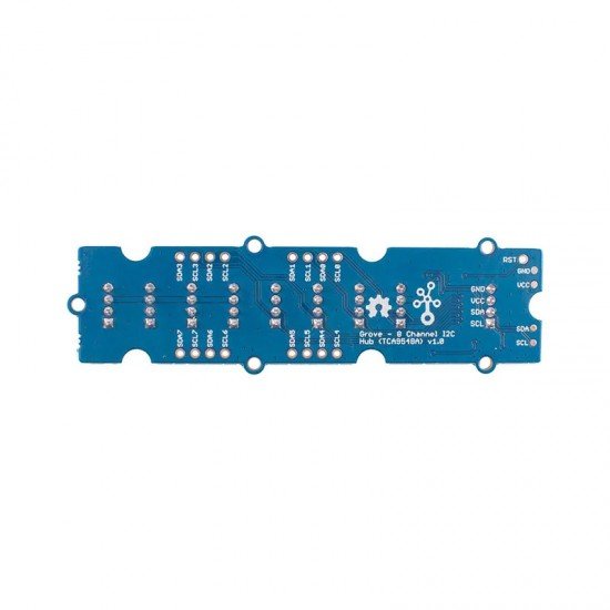SeeedStudio Grove 8 Channel I2C Hub (TCA9548A)