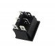 Robotic Switch Box with 2 DPDT Switch