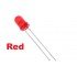 Red LED 5mm (Light Emitting Diod)