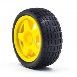 Robot Smart Car Chassis