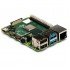Raspberry Pi 4 Model-B with 8 GB RAM