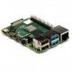 Raspberry Pi 4 Model-B with 8 GB RAM