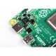 Raspberry Pi 4 Model-B with 1 GB RAM