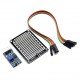Raindrop Detection Sensor Module