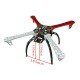 Quadcopter F450 Frame with Landing Gear