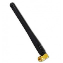 Quadband GSM Antenna 2 Inch