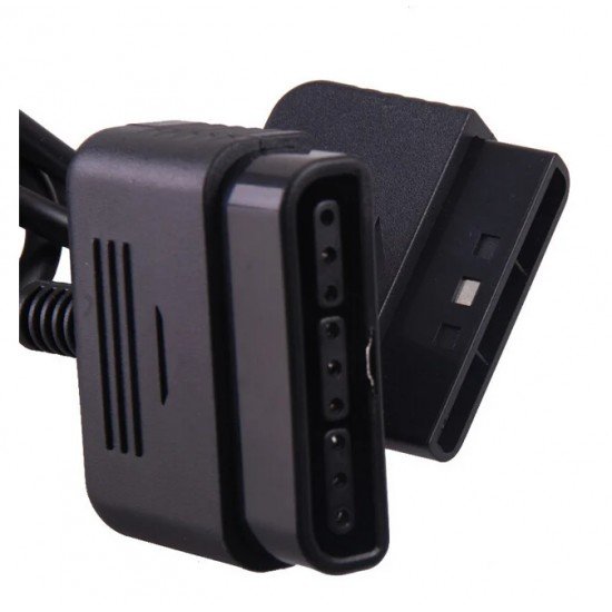 PS Controller Extension Cable