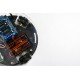 Poly Bluetooth Controlled Omni Wheel Robot Kit
