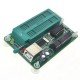 PIC K150 USB Automatic Develop Microcontroller Programmer With ICSP Cable