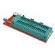 PIC ICD2 PICKit2 PICKIT3 Universal Programming Adapter Programmer Board