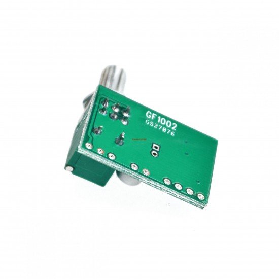 PAM8403 Mini 5V Digital Amplifier Board With Switch Potentiometer