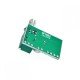 PAM8403 Mini 5V Digital Amplifier Board With Switch Potentiometer