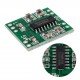 PAM8403 5V 2-Channel Stereo Audio Amplifier