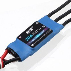 Original DYS 30A 2-5S ESC for Multicopter (Simonk Firmware)