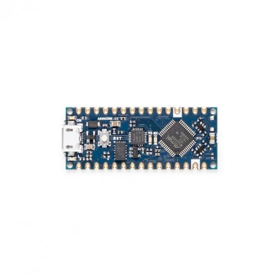Original Arduino Nano Every