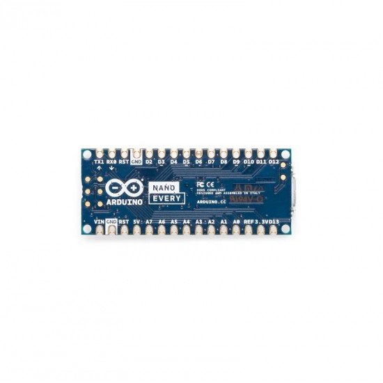 Original Arduino Nano Every