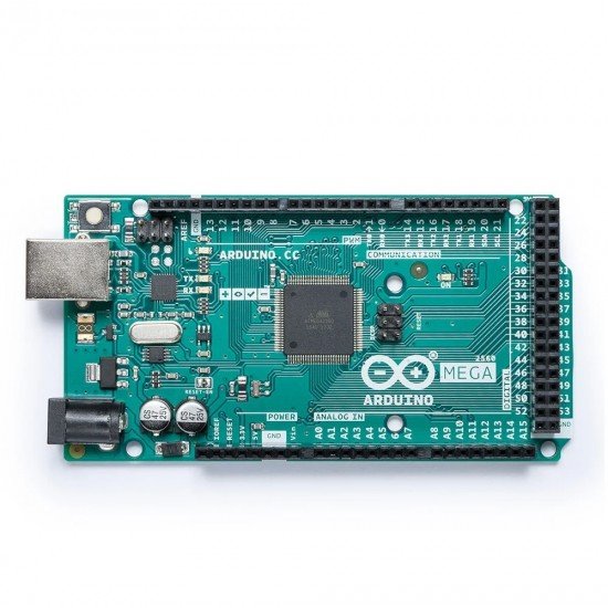 Original Arduino Mega 2560 ATmega2560 MCU Rev3