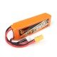 ORANGE Transmitter (Tx) 2500mAh 3S 3C(11.1 v) Lithium Polymer Battery Pack (LiPo)