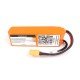 ORANGE Transmitter (Tx) 2500mAh 3S 3C(11.1 v) Lithium Polymer Battery Pack (LiPo)