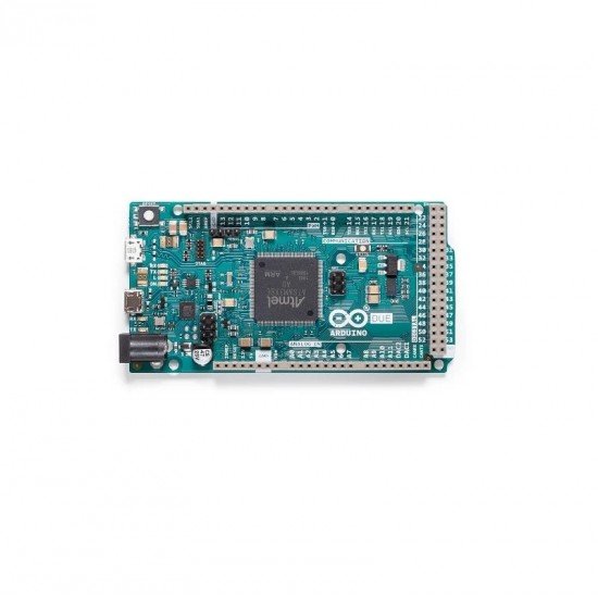Original Arduino Due Board