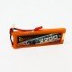 Orange 2200 mAh 1S 25C/50C Lithium polymer battery Pack (LiPo)