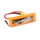 Orange 2200mAh 2S 30C/60C Lithium polymer battery Pack (LiPo)