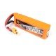 Orange 2200mAh 3S 30C/60C Lithium polymer battery Pack (LiPo)
