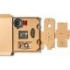 Google AIY Voice Kit For Raspberry Pi