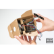 Google AIY Voice Kit For Raspberry Pi