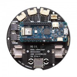 Arduino OPLÀ IoT Kit