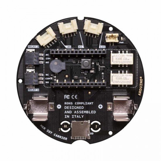 Arduino OPLÀ IoT Kit