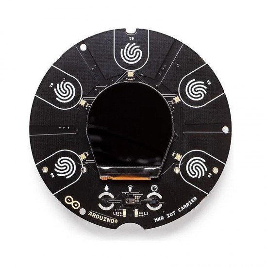 Arduino OPLÀ IoT Kit