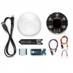 Arduino OPLÀ IoT Kit