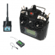FlySky FS-T6 6CH Transmitter with FS-R6B Receiver