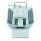 FrSky 2.4GHz Taranis Q X7 Access Transmitter (White)