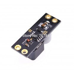 RTF LC / L-C Power Filter LC-FILTER 3A 2-4S Lipo for FPV works & Immersion RC orange RX