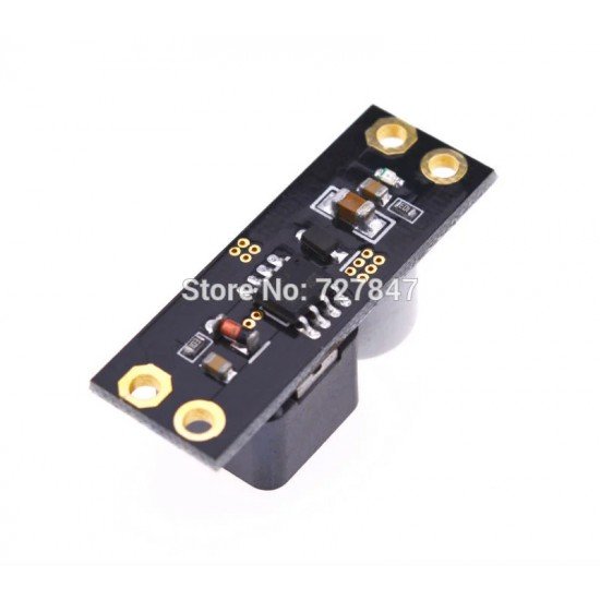 RTF LC / L-C Power Filter LC-FILTER 3A 2-4S Lipo for FPV works & Immersion RC orange RX